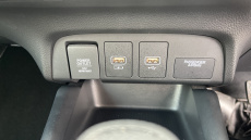 Honda Jazz 1.5 i-MMD Hybrid SR 5dr eCVT Hybrid Hatchback